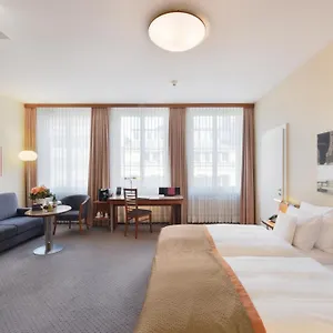 Glaernischhof By Trinity Otel