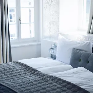 3* Hotel Roessli